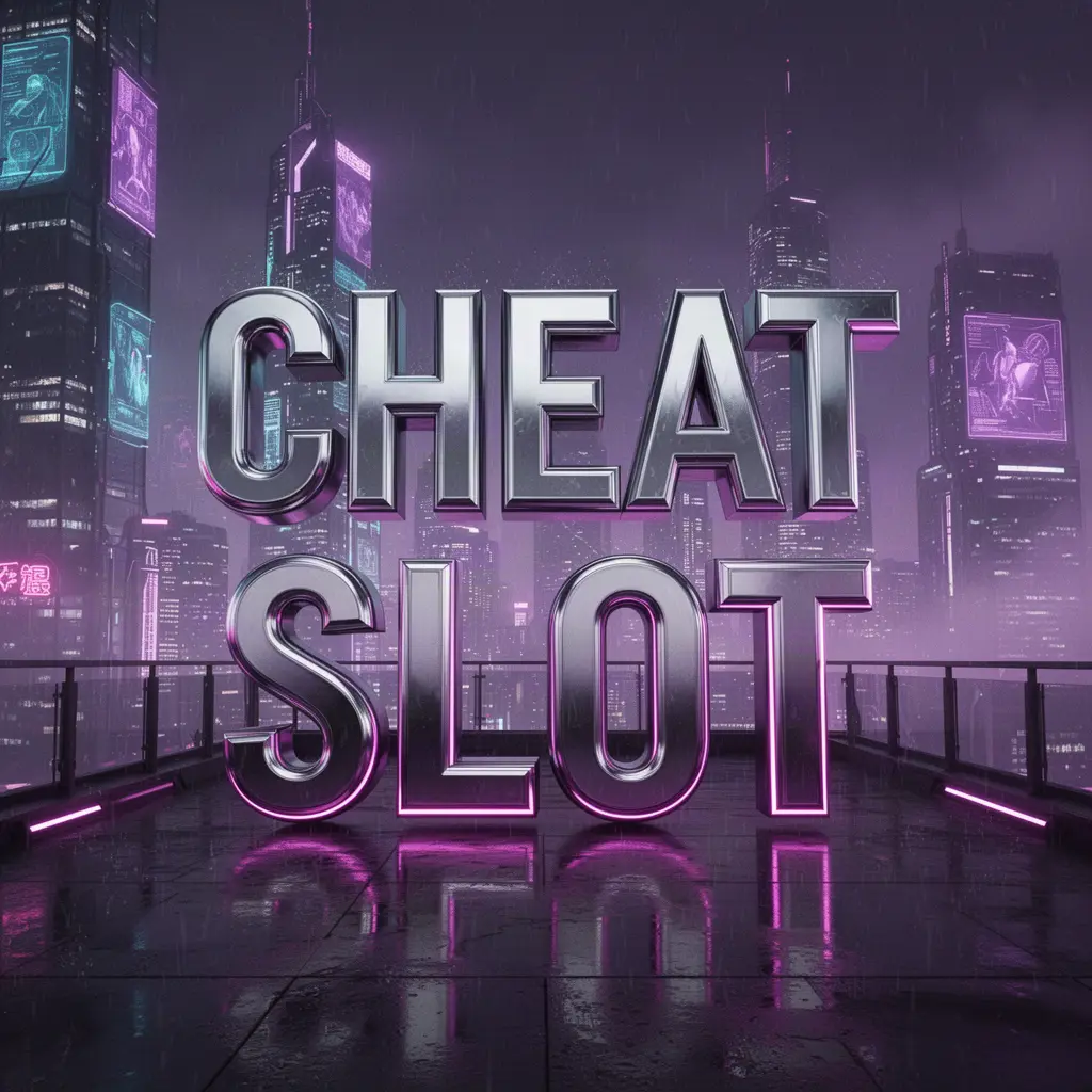 Cheat Slot