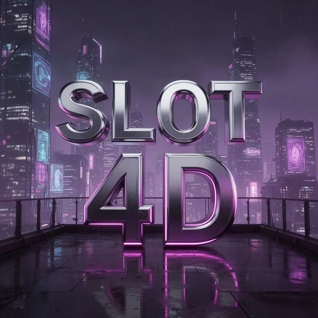 Slot 4D