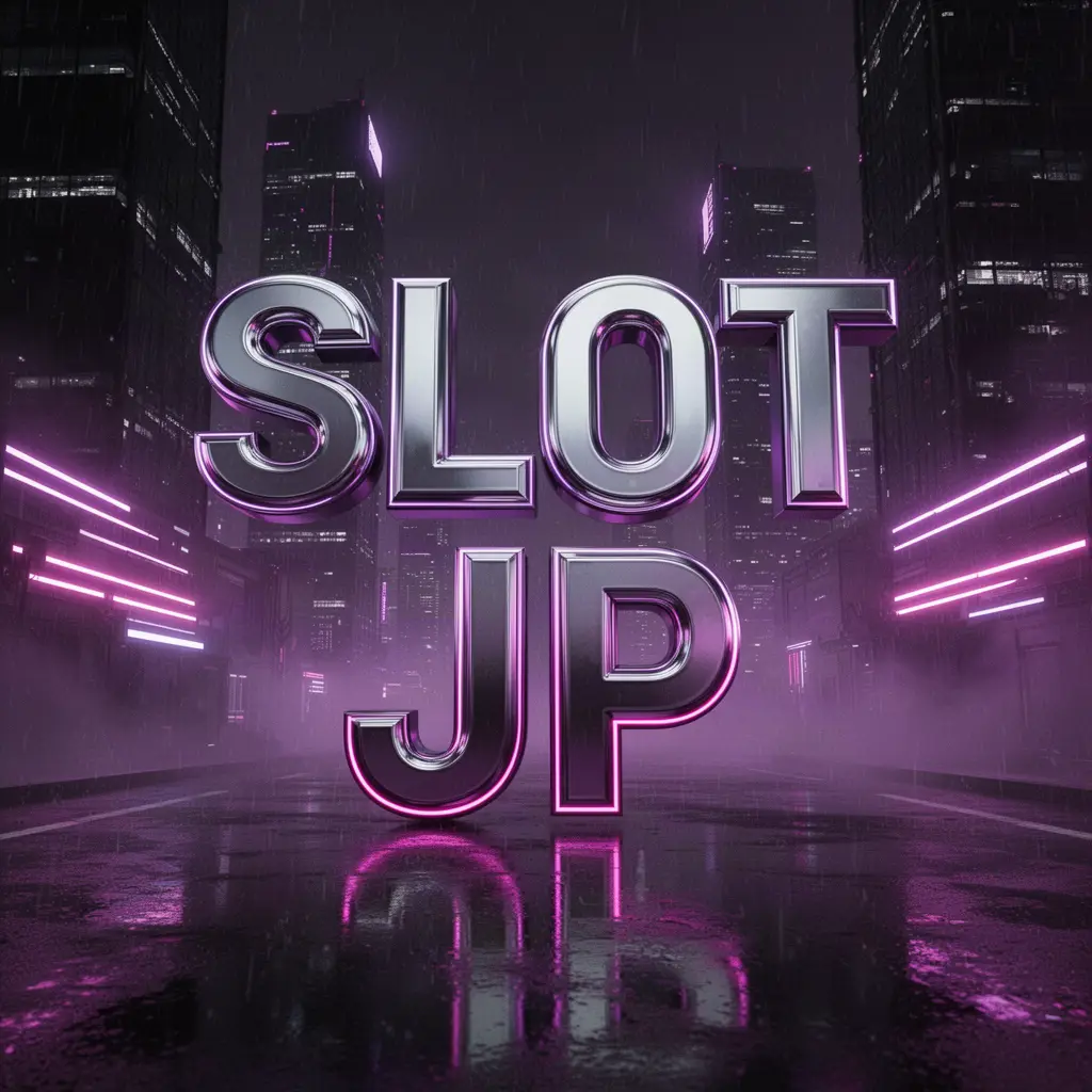 Slot JP
