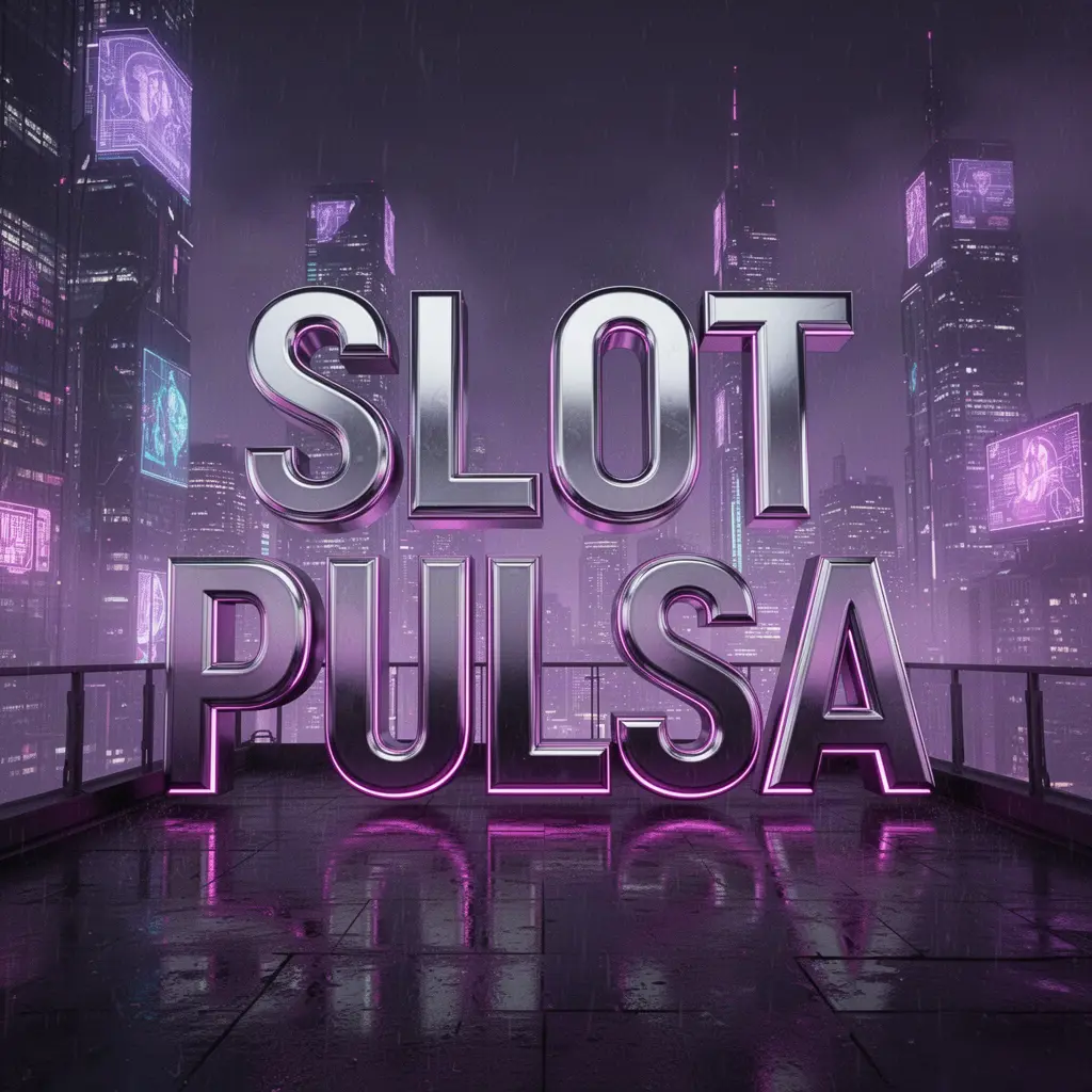 Slot Pulsa