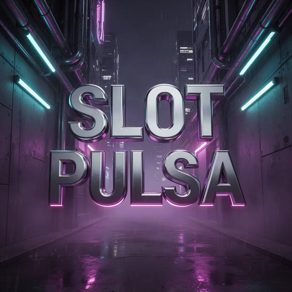 Slot Pulsa