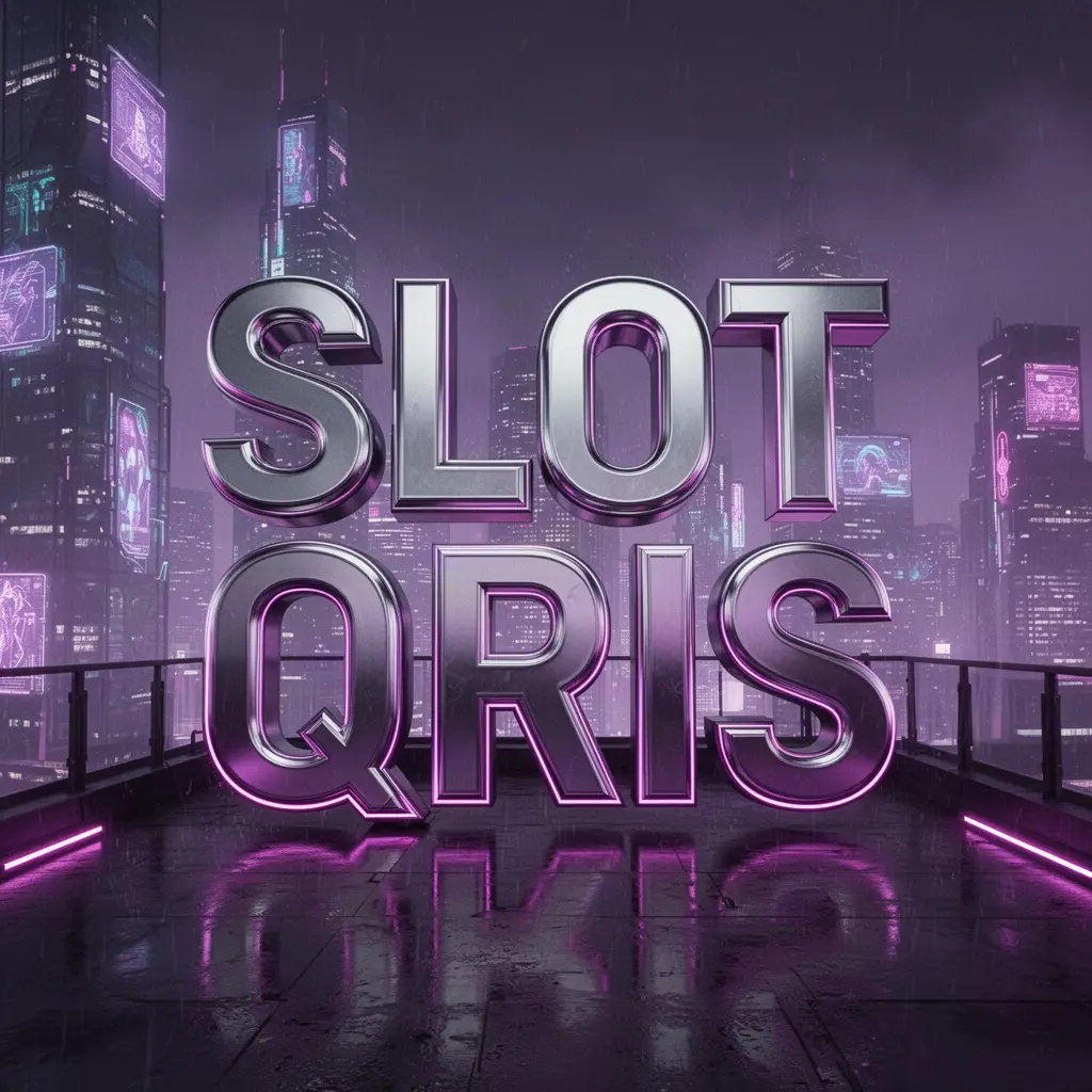 Slot QRIS