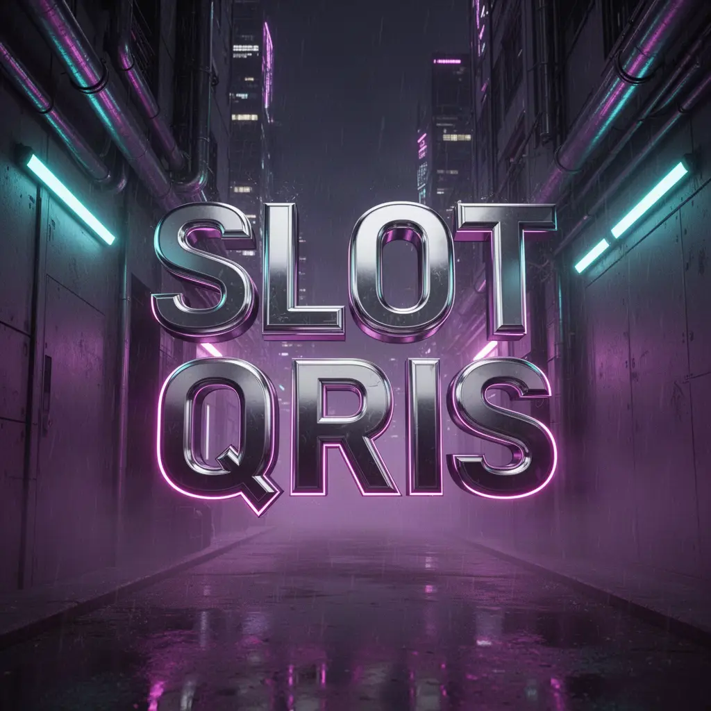 Slot QRIS