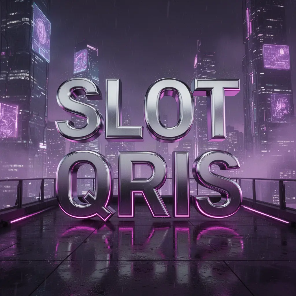 Slot QRIS