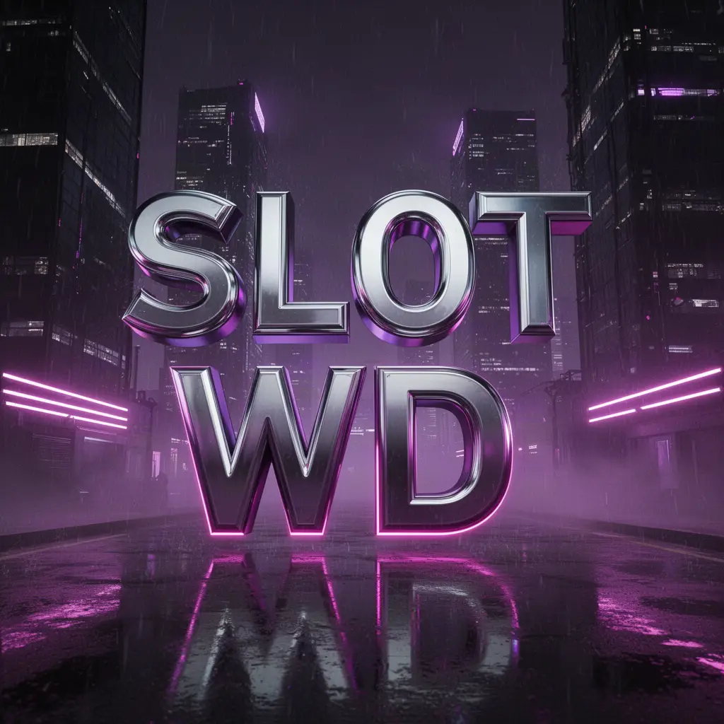 Slot WD