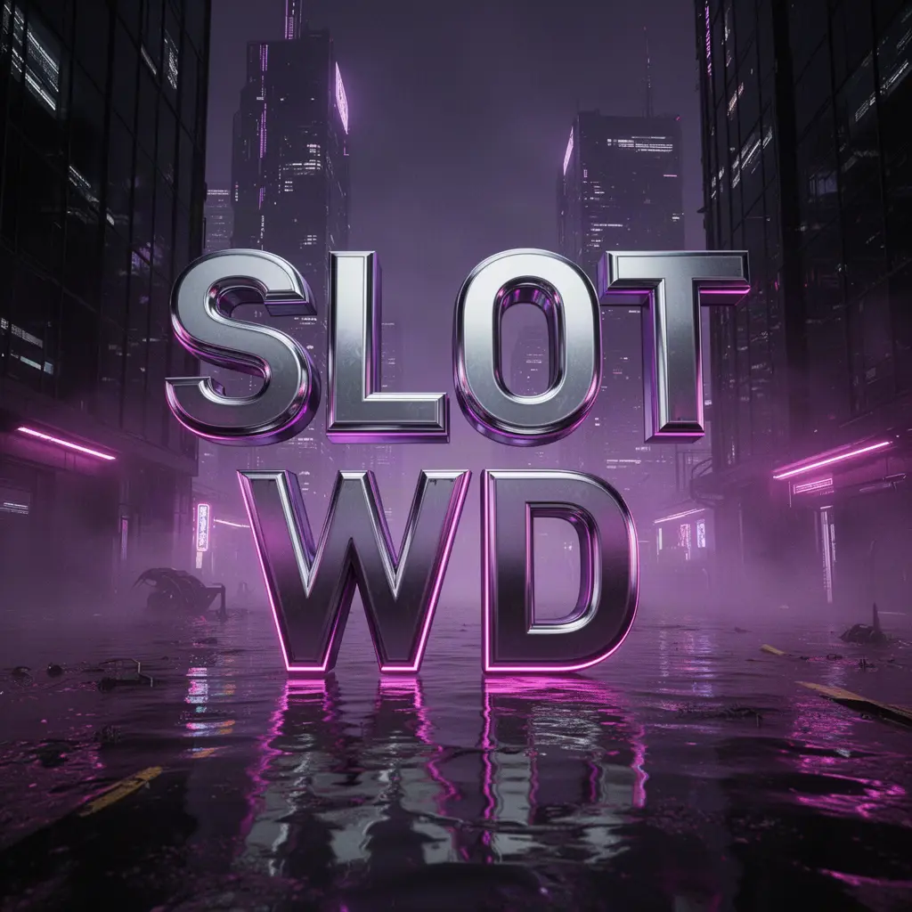 SITUS SLOT GACOR
